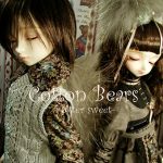 Cotton Bears-bitter sweet-