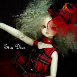 Burning Heart-passion-