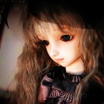 Night Flower-diamond gray-