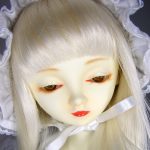 SD Option Head Old no.5 4