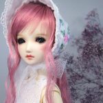 ShinyDoll YULI