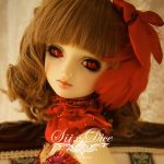 Moulin Rouge -ruby-