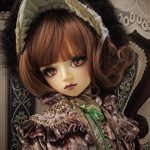 Classical Haze -pea green-