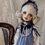 Classical Haze -abyssal cyan-