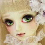 SD Option Head Old no.10