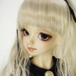 SD Kyoutenshi SHIRATORI