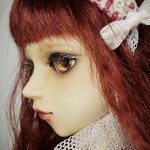 SD Option Head Old no.9